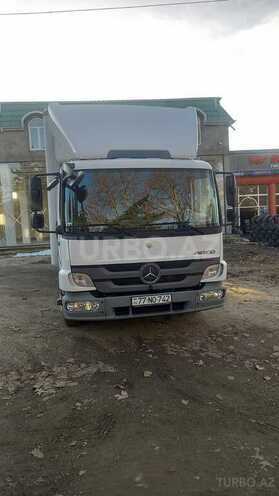 Mercedes Atego 816 2013, 577,000 km - 4.3 l - Lənkəran