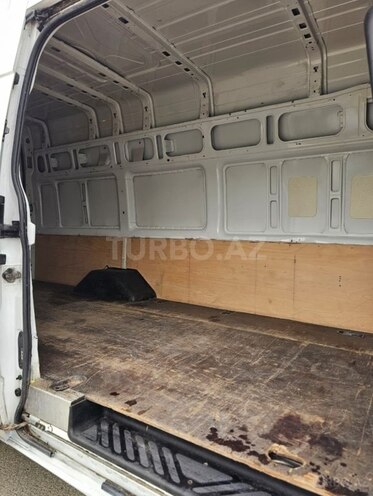 Ford Transit 2010, 241,500 km - 2.4 л - Bakı
