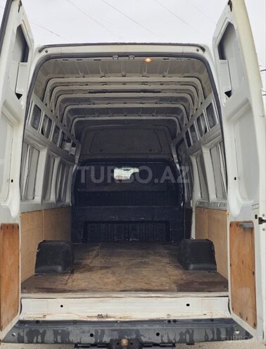Ford Transit 2010, 241,500 km - 2.4 л - Bakı