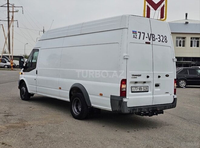 Ford Transit 2010, 241,500 km - 2.4 л - Bakı