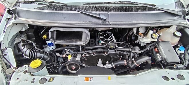 Ford Transit 2010, 241,500 km - 2.4 л - Bakı