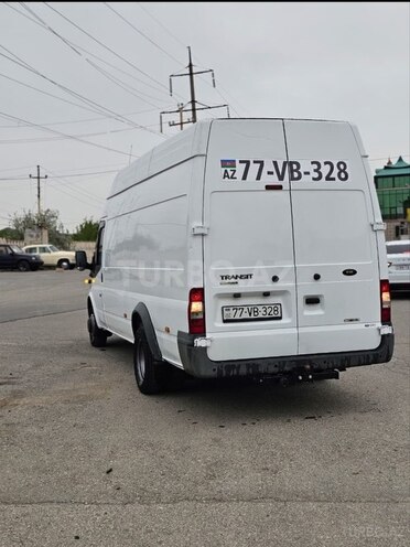 Ford Transit 2010, 241,500 km - 2.4 л - Bakı