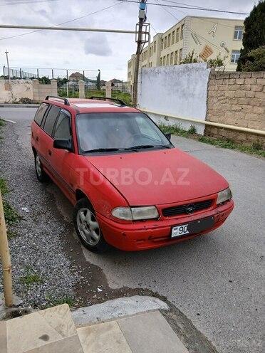Opel Astra 1993, 333,333 km - 1.8 l - Bakı