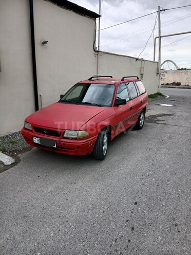 Opel Astra 1993, 333,333 km - 1.8 l - Bakı