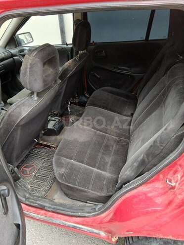 Opel Astra 1993, 333,333 km - 1.8 l - Bakı