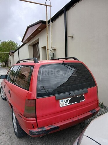 Opel Astra 1993, 333,333 km - 1.8 l - Bakı