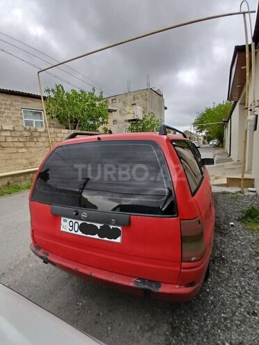 Opel Astra 1993, 333,333 km - 1.8 l - Bakı