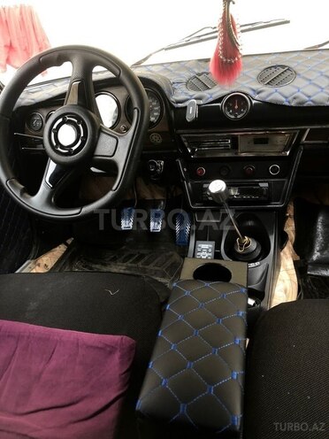 LADA (VAZ) 2106 1977, 95,000 km - 1.5 л - Kürdəmir