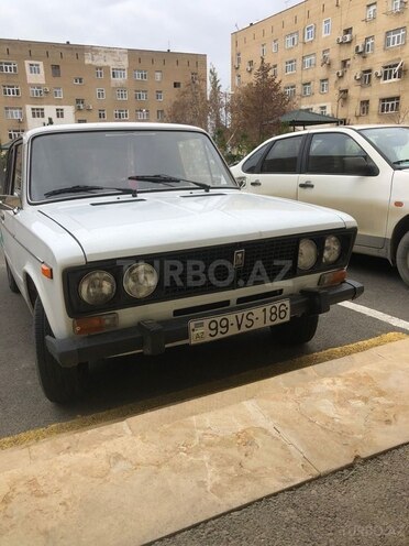 LADA (VAZ) 2106 1977, 95,000 km - 1.5 л - Kürdəmir