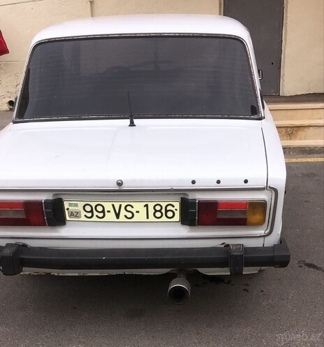 LADA (VAZ) 2106 1977, 95,000 km - 1.5 л - Kürdəmir