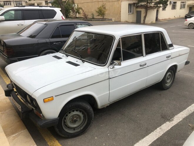 LADA (VAZ) 2106 1977, 95,000 km - 1.5 л - Kürdəmir