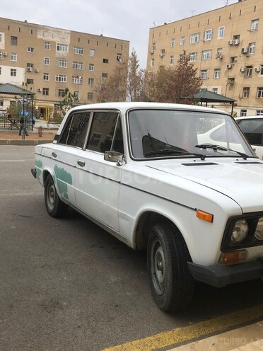 LADA (VAZ) 2106 1977, 95,000 km - 1.5 л - Kürdəmir