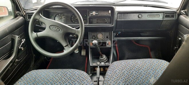LADA (VAZ) 2107 1999, 65,400 km - 1.6 l - Bakı