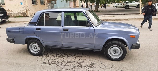 LADA (VAZ) 2107 1999, 65,400 km - 1.6 l - Bakı
