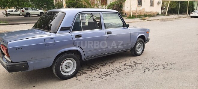 LADA (VAZ) 2107 1999, 65,400 km - 1.6 l - Bakı