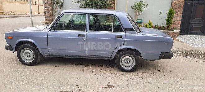 LADA (VAZ) 2107 1999, 65,400 km - 1.6 l - Bakı