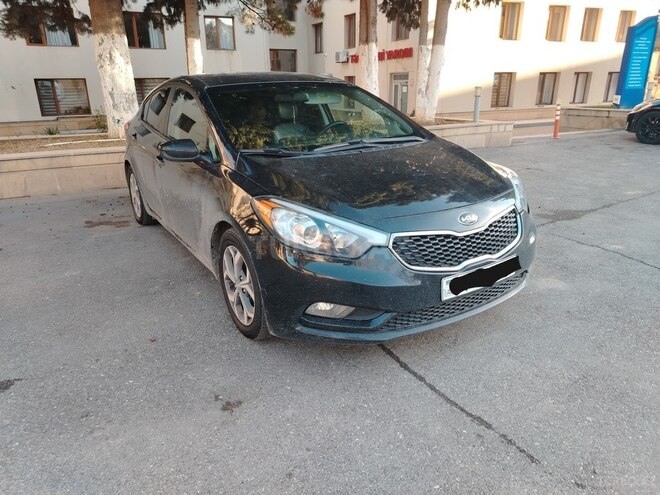 Kia Forte 2016, 305,775 km - 1.8 l - Bakı
