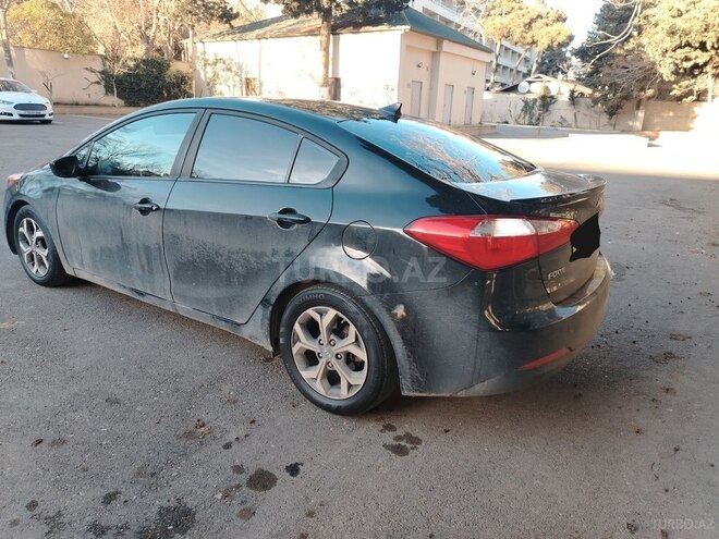 Kia Forte 2016, 305,775 km - 1.8 l - Bakı