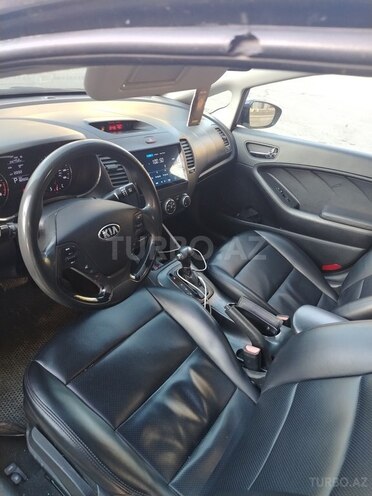 Kia Forte 2016, 305,775 km - 1.8 l - Bakı