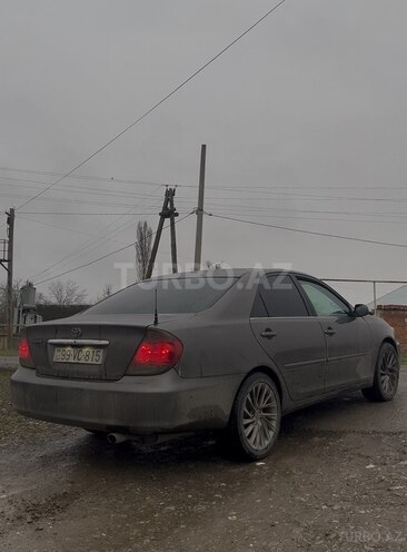 Toyota Camry 2004, 235,000 km - 2.4 l - Bakı