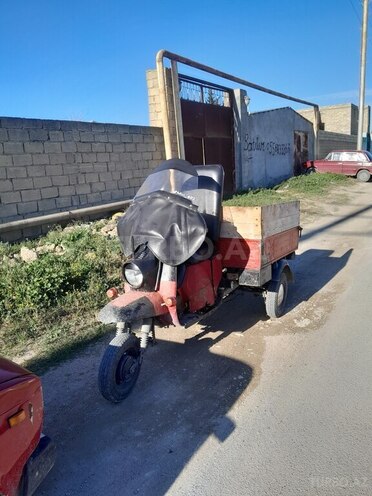 Muravey Muravey-2 01 1996, 5,000 km - 0.1 л - Bakı