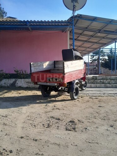 Muravey Muravey-2 01 1996, 5,000 km - 0.1 л - Bakı