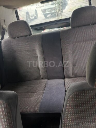 Volkswagen Golf 1998, 350,000 km - 2.0 l - Göyçay