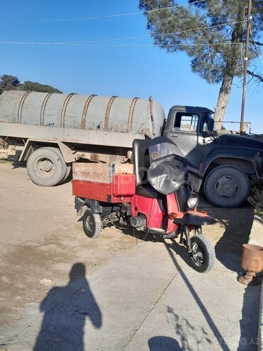 Muravey Muravey-2 01 1996, 5,000 km - 0.1 л - Bakı