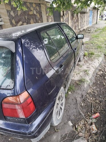 Volkswagen Golf 1998, 350,000 km - 2.0 l - Göyçay