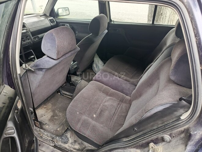 Volkswagen Golf 1998, 350,000 km - 2.0 l - Göyçay