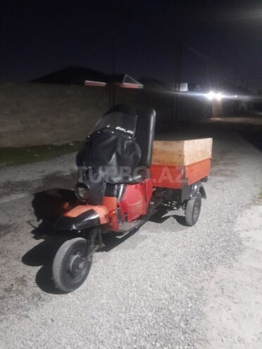 Muravey Muravey-2 01 1996, 5,000 km - 0.1 л - Bakı