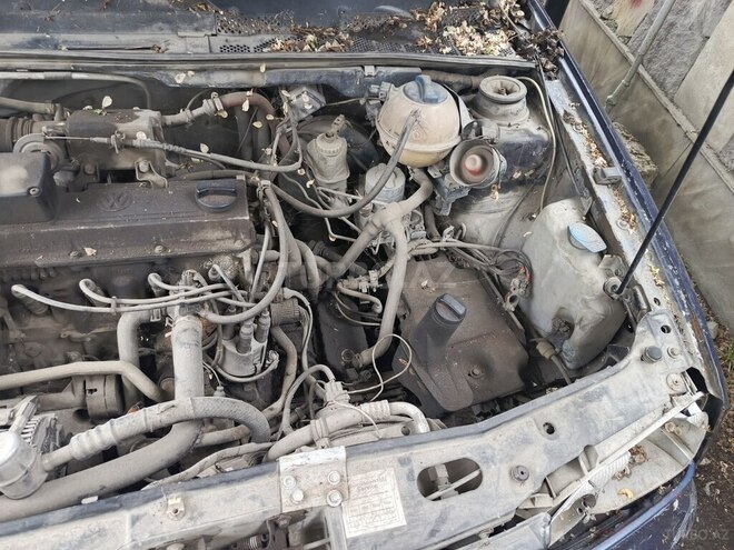 Volkswagen Golf 1998, 350,000 km - 2.0 l - Göyçay