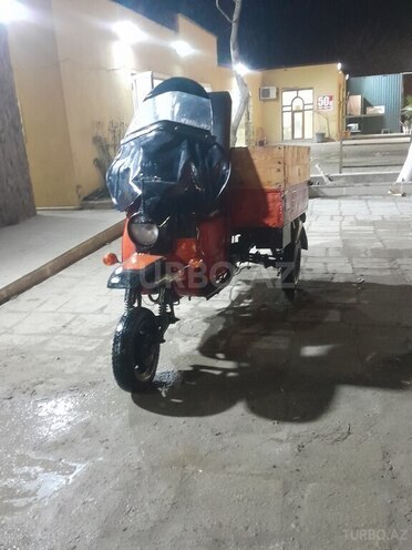 Muravey Muravey-2 01 1996, 5,000 km - 0.1 л - Bakı