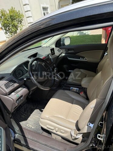 Honda CR-V 2014, 75,000 km - 2.4 l - Bakı
