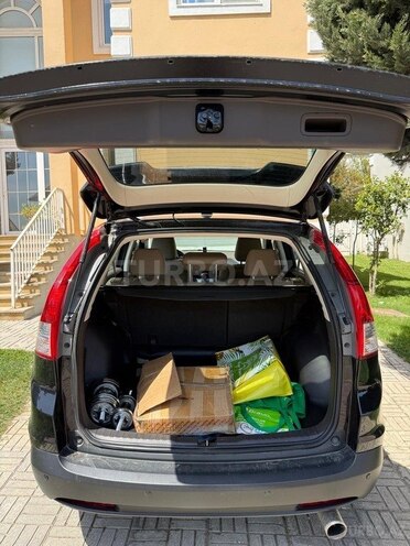 Honda CR-V 2014, 75,000 km - 2.4 l - Bakı