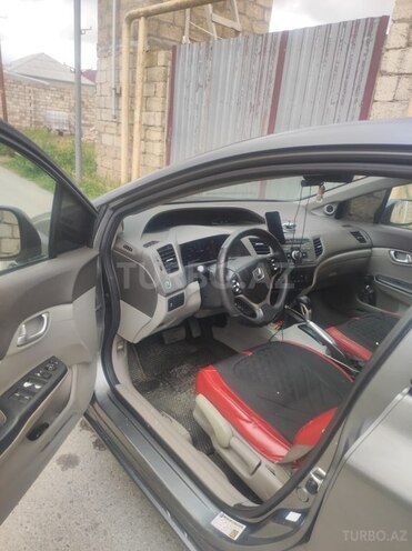 Honda Civic 2011, 352,000 km - 1.5 l - Bakı