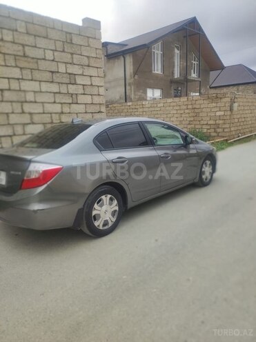 Honda Civic 2011, 352,000 km - 1.5 l - Bakı