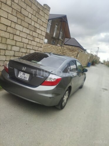 Honda Civic 2011, 352,000 km - 1.5 l - Bakı