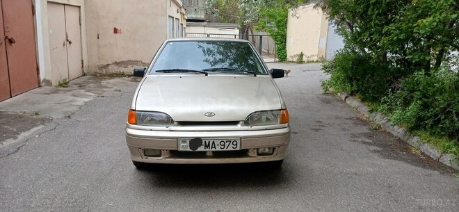 LADA (VAZ) 2115 2000, 95,000 km - 1.5 л - Bakı