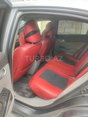 Honda Civic 2011, 352,000 km - 1.5 l - Bakı