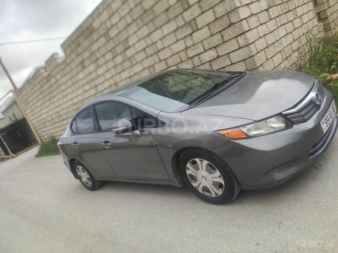Honda Civic 2011, 352,000 km - 1.5 l - Bakı