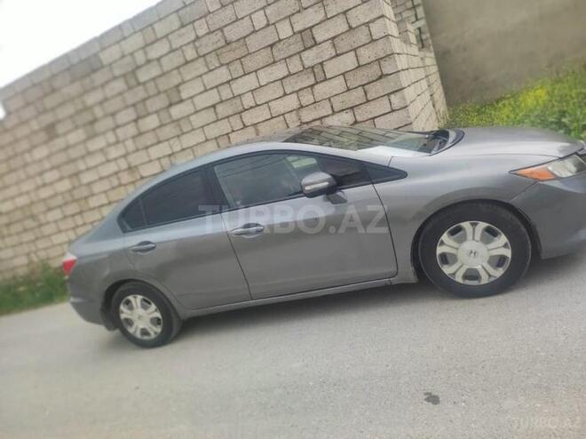 Honda Civic 2011, 352,000 km - 1.5 l - Bakı