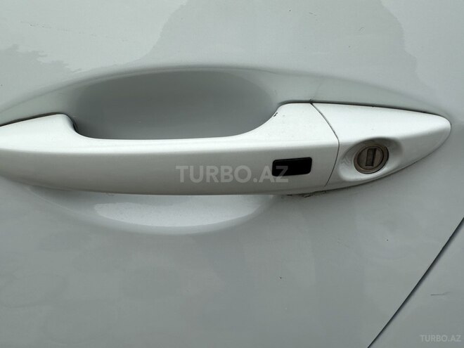 Hyundai Veloster 2012, 142,203 km - 1.6 l - Sumqayıt