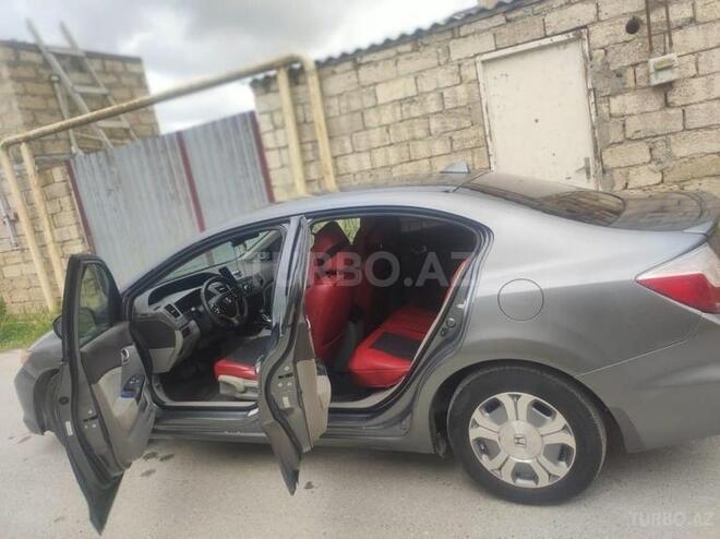 Honda Civic 2011, 352,000 km - 1.5 l - Bakı