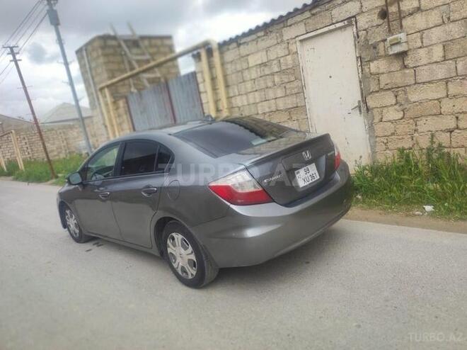 Honda Civic 2011, 352,000 km - 1.5 l - Bakı
