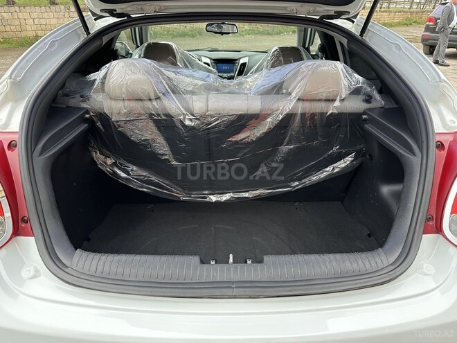 Hyundai Veloster 2012, 142,203 km - 1.6 l - Sumqayıt