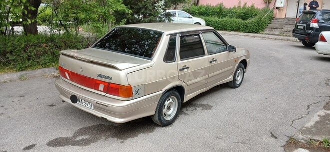 LADA (VAZ) 2115 2000, 95,000 km - 1.5 л - Bakı
