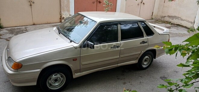 LADA (VAZ) 2115 2000, 95,000 km - 1.5 л - Bakı