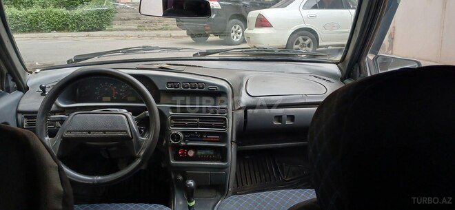 LADA (VAZ) 2115 2000, 95,000 km - 1.5 л - Bakı