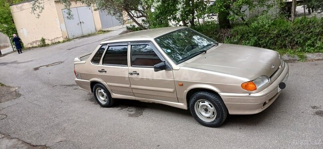 LADA (VAZ) 2115 2000, 95,000 km - 1.5 л - Bakı